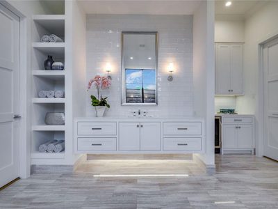 Bathroom Remodel Services