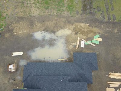 Complete Home Construction Services
