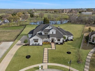 Complete Home Construction Services