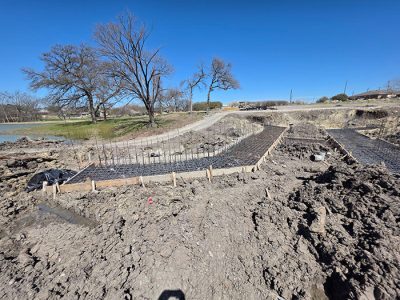 Construction Site Management