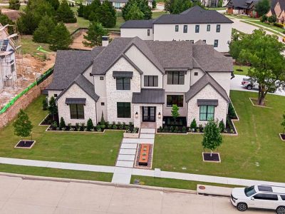 Custom Home Construction