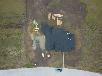 Custom Home Construction