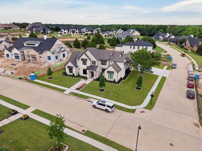 Custom Residential Construction Services