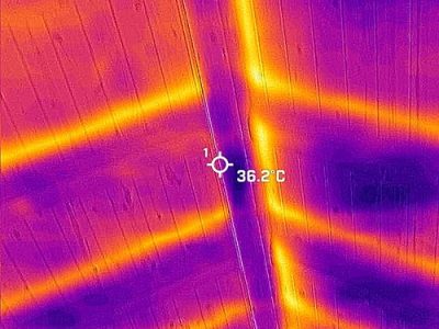 FLIR Thermal Inspection