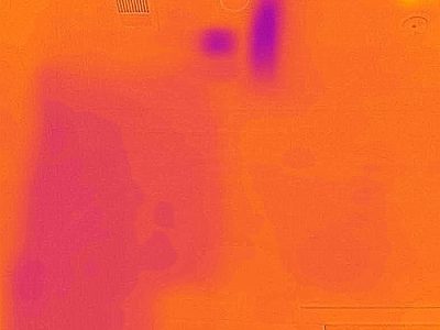 FLIR Thermal Inspection