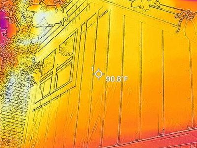 FLIR Thermal Inspection