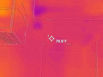 FLIR Thermal Inspection