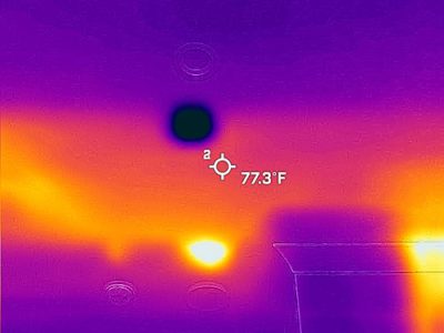 FLIR Thermal Inspection