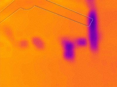 FLIR Thermal Inspection
