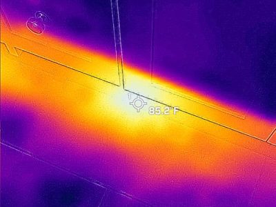 FLIR Thermal Inspection