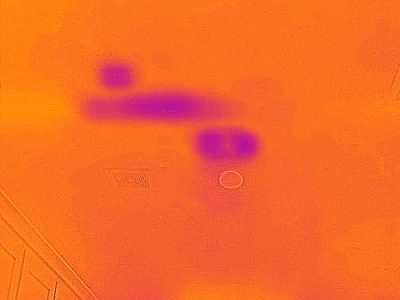FLIR Thermal Inspection