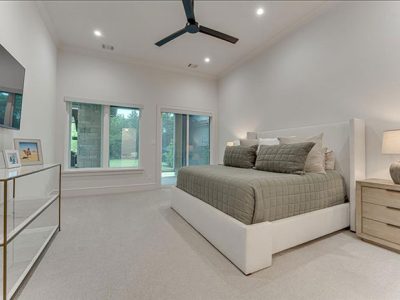 Home Bedroom Design