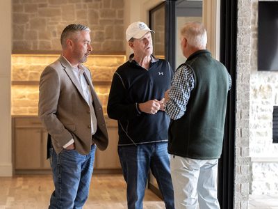Home Construction Contractors