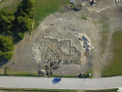 Home Construction Project