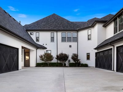 Home Construction Solutions