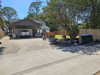Home Exterior Design Services