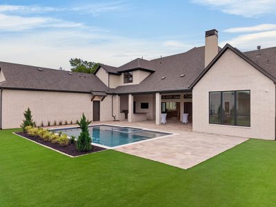 Home Exterior Design