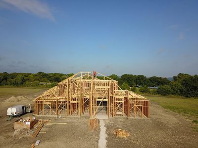 Home Framing Services