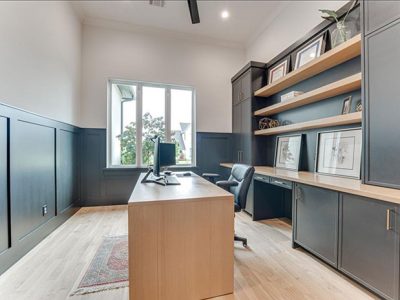 Home Office Design