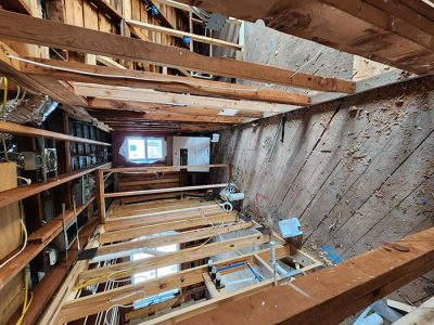 Home Renovation
