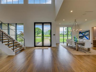 Interior Home Design