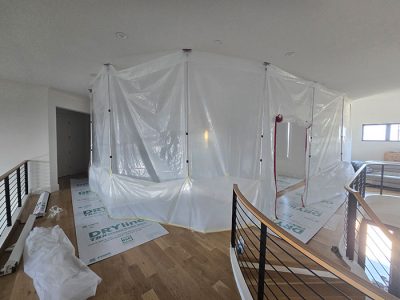 Interior Home Remodeling