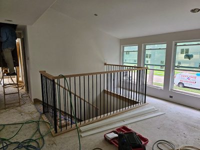 Interior Home Renovation