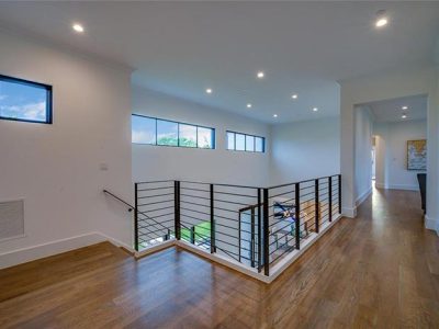 Modern Luxury Home Interior