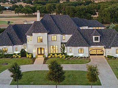 New Home Design and Construction