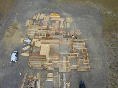 New Home Framing Services