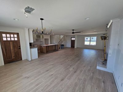 New Kitchen Design Services