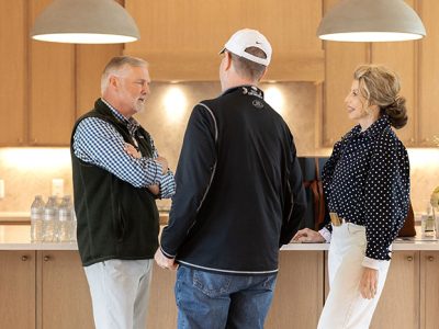 Professional Real Estate Brokers