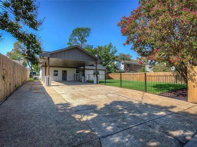 Ranch-Style Home Design