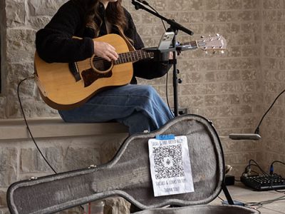 Realtor Event Music Performer