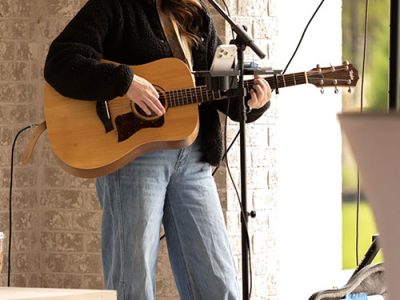 Realtor Event Performer