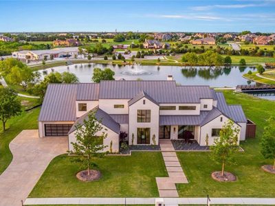 Residential Home Design