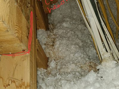 Roof Leak Repair