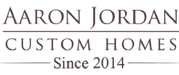 Aaron Jordan Homes, TX