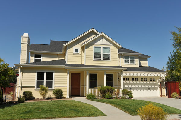 Custom Home Construction Services Custom Home Construction Services