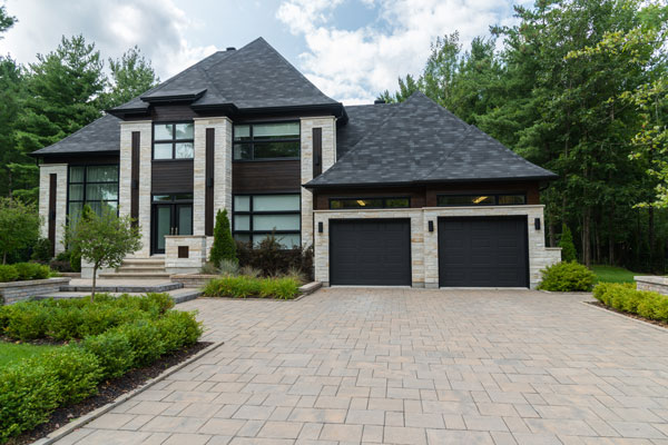 Custom Home Exterior Styles Custom Home Exterior Styles