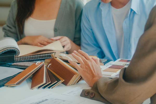 Design Consultation Services Design Consultation Services