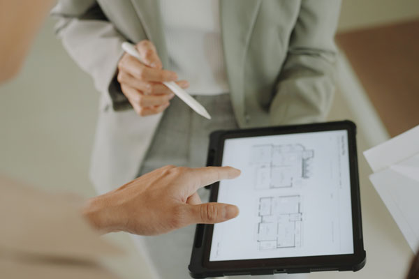 Elegant Floor Planning Elegant Floor Planning