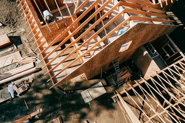 Home Construction Services Home Construction Services