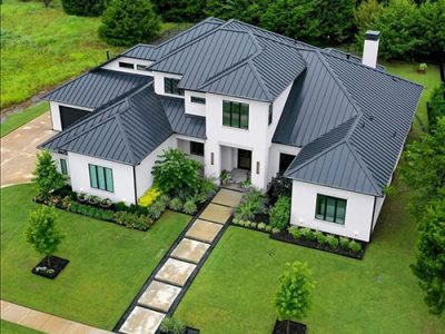 Home Exterior Services
