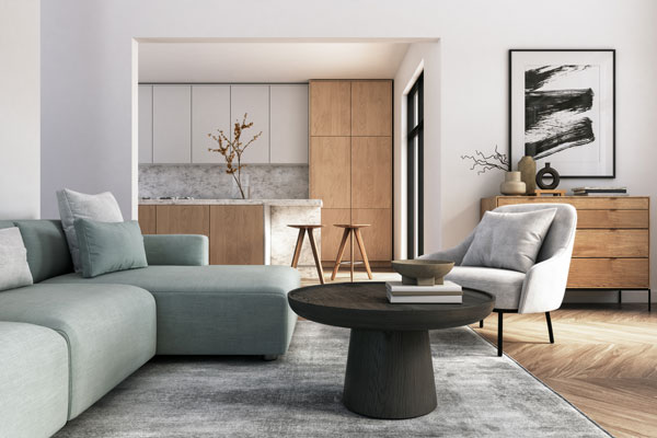 Modern Home Design Modern Home Design