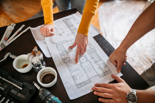 Project Management Services