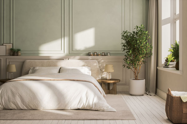 Tailored Home Spaces